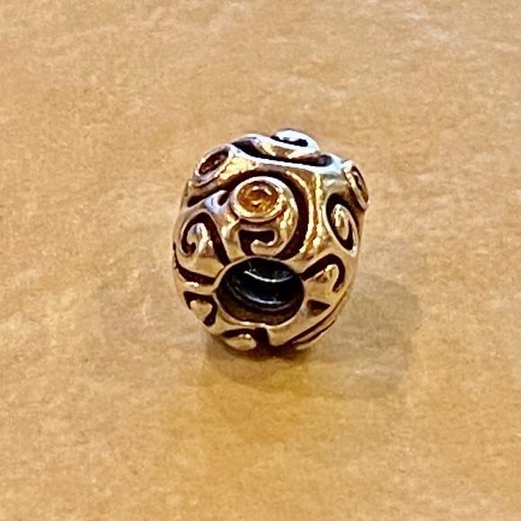 Pandora Day Dreamer Silver Charm - Picture 12 of 15